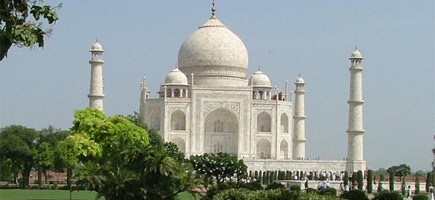Agra City Info