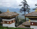 Brilliant Bhutan