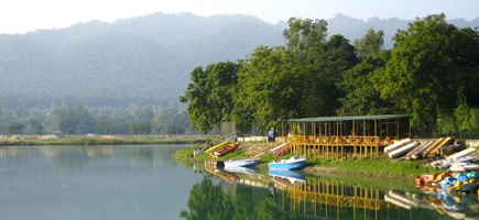 Darjeeling City Info