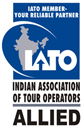 Allied member of iato