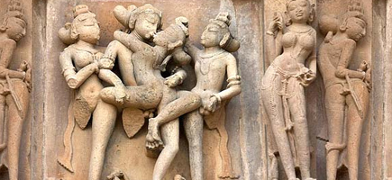 Khajuraho City Info
