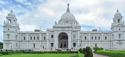 Kolkata City Info