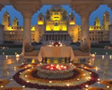 Luxury Tours India