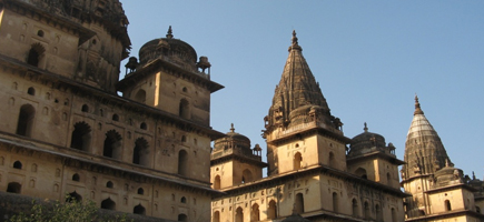 Orchha City Info