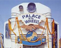 Palace on Wheels